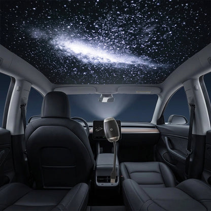 COSMORA™ Galaxy Projektor